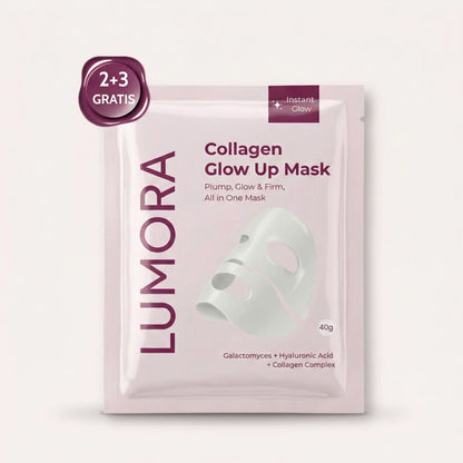 Bio Collagen Mask