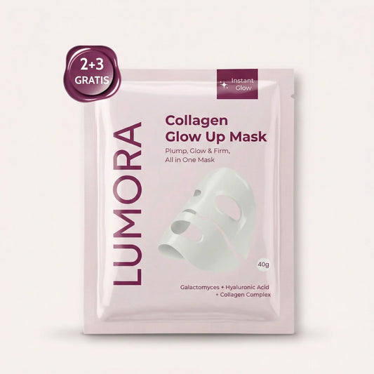 Bio Collagen Mask